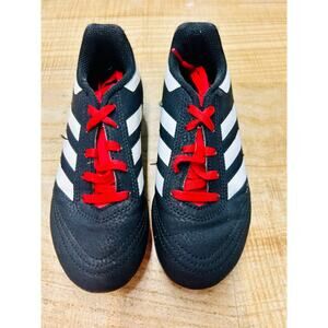 Adidas Goletto VI junior firm-ground soccer cleat. Size 13 youth